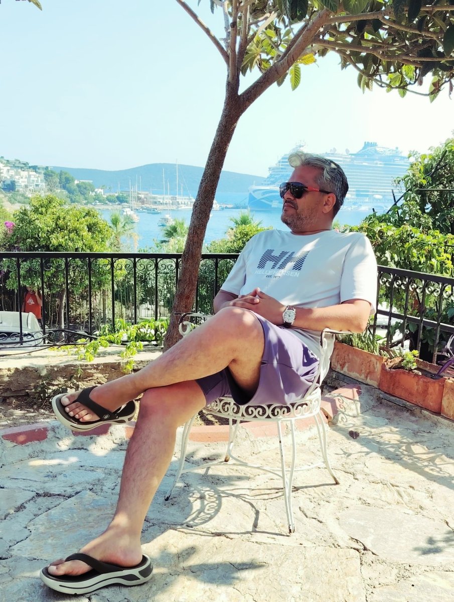 Погода в Zeki Müren Sanat Müzesi / Bodrum