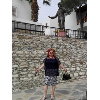 Zeki Müren Sanat Müzesi / Bodrum в декабре — фото погоды (2025-12-18)