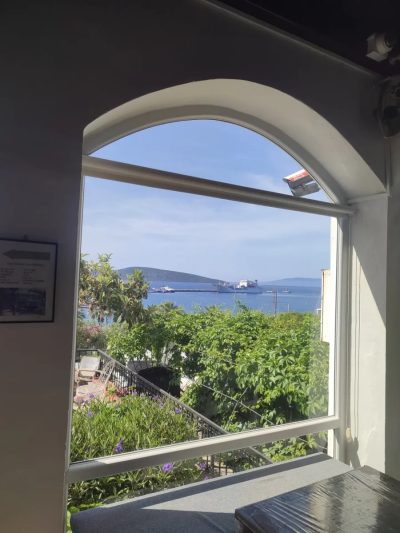 Zeki Müren Sanat Müzesi / Bodrum в мае — фото погоды (2026-05-25)