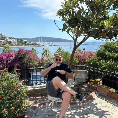 Zeki Müren Sanat Müzesi / Bodrum в июне — фото погоды (2026-06-20)