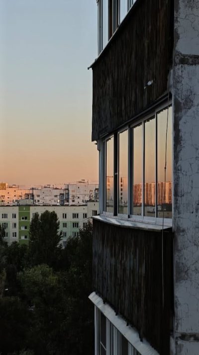 Бирюлёво Восточное в июле — фото погоды (2026-07-17)