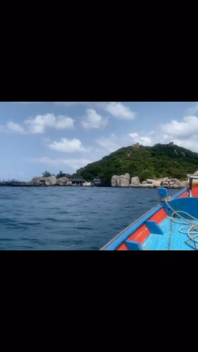 เกาะนางยวน Koh Nang Yuan, Surathani в марте — фото погоды (2026-03-22)