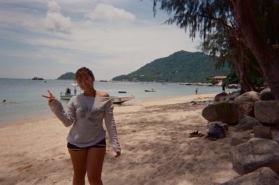 เกาะนางยวน Koh Nang Yuan, Surathani в мае — фото погоды (2026-05-08)