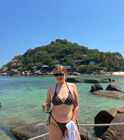 เกาะนางยวน Koh Nang Yuan, Surathani в мае — фото погоды (2026-05-28)