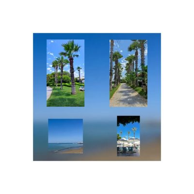 Limak Atlantis Deluxe Hotel and Resort в июне — фото погоды (2026-06-26)