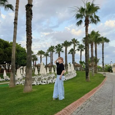 Limak Atlantis Deluxe Hotel and Resort в июне — фото погоды (2026-06-26)