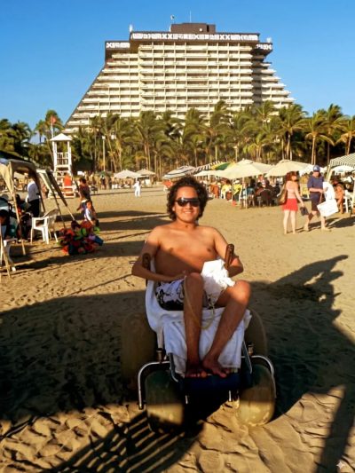 Hotel Princess Mundo Imperial Riviera Diamante Acapulco — фото погоды в августе (2025-08-31)
