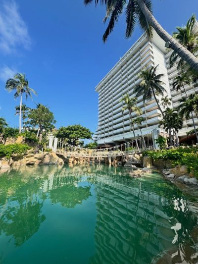 Hotel Princess Mundo Imperial Riviera Diamante Acapulco — фото погоды в октябре (2025-10-26)