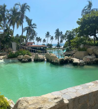 Hotel Princess Mundo Imperial Riviera Diamante Acapulco — фото погоды в ноябре (2025-11-18)