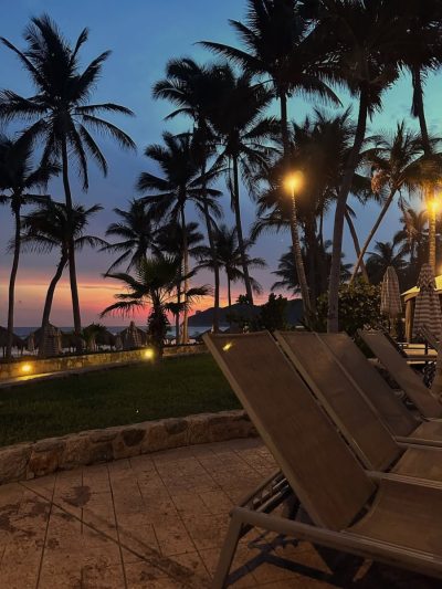 Hotel Princess Mundo Imperial Riviera Diamante Acapulco — фото погоды в июле (2026-07-10)