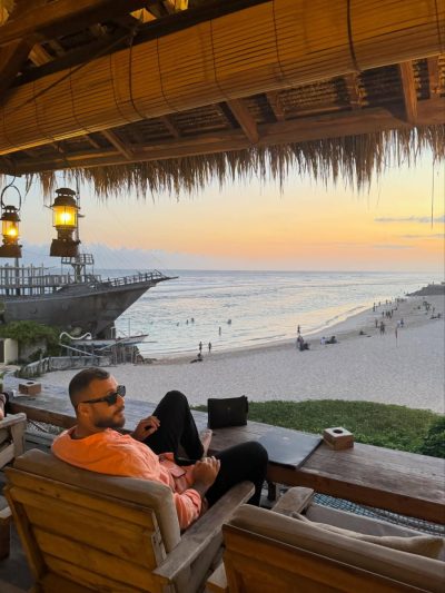 Melasti Beach в июле — фото погоды (2026-07-13)