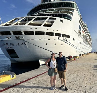 Cozumel Port в июне — фото погоды (2025-06-16)