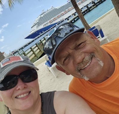 Cozumel Port в июле — фото погоды (2025-07-18)