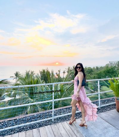 Potato Head Beach Club в апреле — фото погоды (2026-04-26)