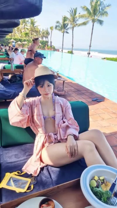Potato Head Beach Club в апреле — фото погоды (2026-04-30)