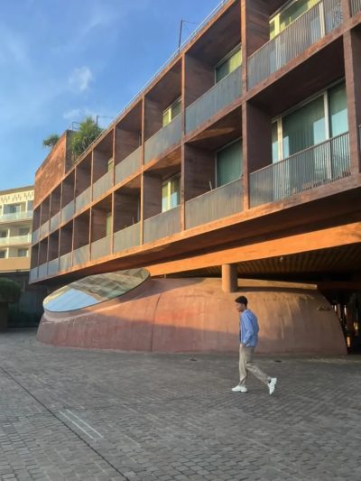 Potato Head Beach Club в мае — фото погоды (2026-05-24)