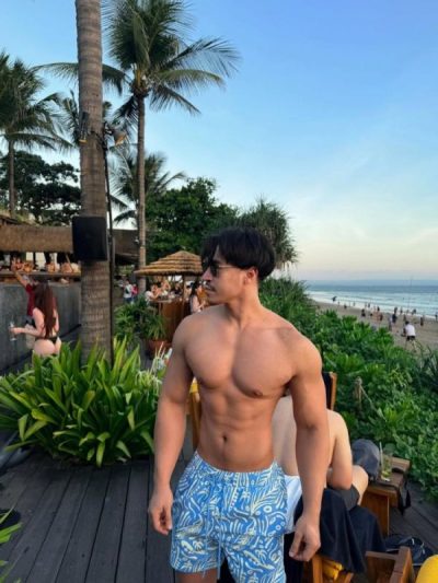 Potato Head Beach Club в июне — фото погоды (2026-06-27)