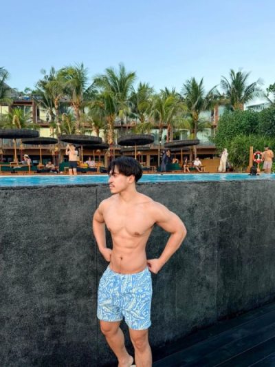 Potato Head Beach Club в июне — фото погоды (2026-06-27)