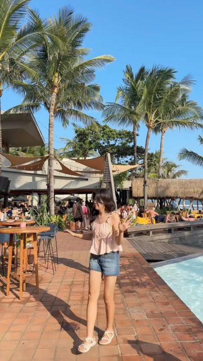 Potato Head Beach Club в июле — фото погоды (2026-07-04)