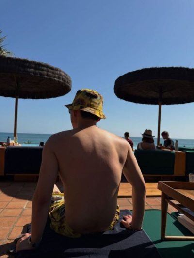 Potato Head Beach Club в июле — фото погоды (2026-07-06)
