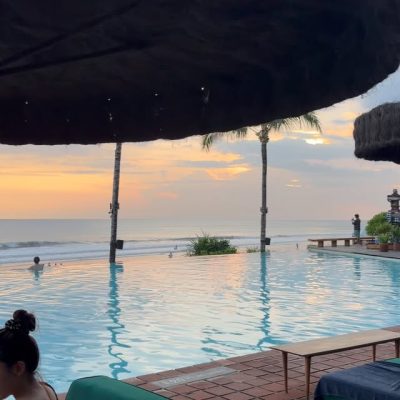 Potato Head Beach Club в июле — фото погоды (2026-07-08)