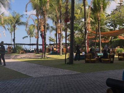 Potato Head Beach Club в июле — фото погоды (2026-07-09)