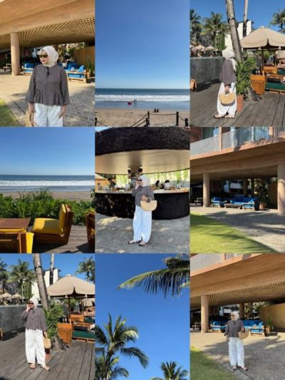 Potato Head Beach Club в июле — фото погоды (2026-07-11)