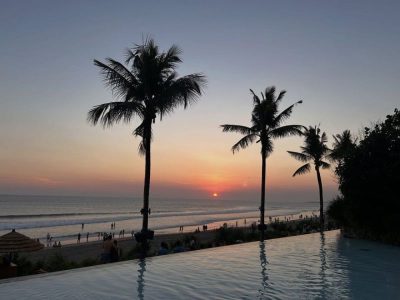 Potato Head Beach Club в июле — фото погоды (2026-07-12)