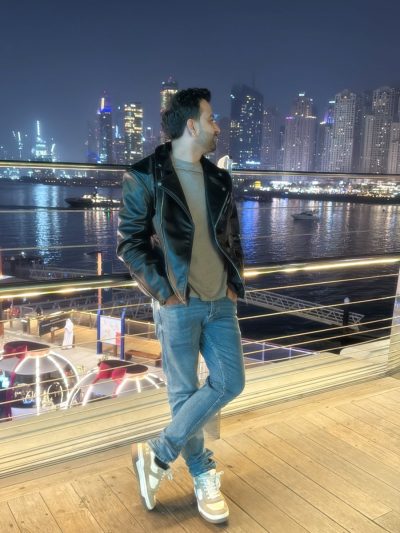 Palm Jumeirah в январе — фото погоды (2026-01-20)