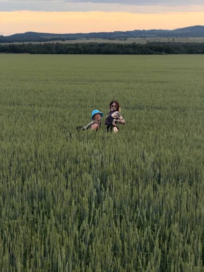 Курорт Банное в июле — фото погоды (2026-07-19)