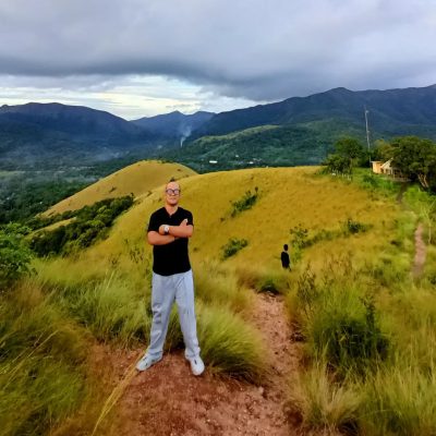 Mt. Tapyas в октябре — фото погоды (2025-10-11)