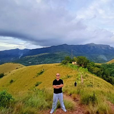 Mt. Tapyas в октябре — фото погоды (2025-10-11)