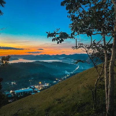 Mt. Tapyas в ноябре — фото погоды (2025-11-21)