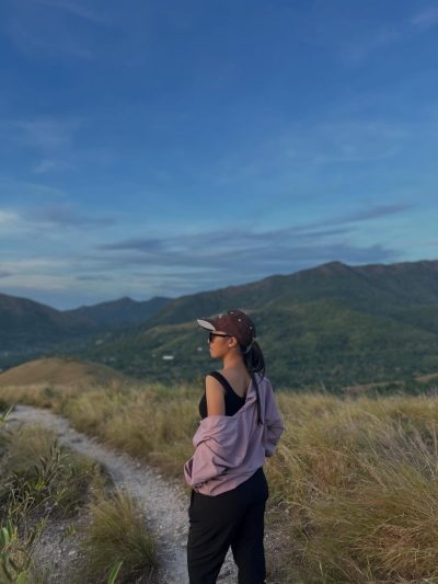 Mt. Tapyas в феврале — фото погоды (2026-02-17)