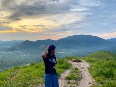 Mt. Tapyas в июне — фото погоды (2026-06-19)
