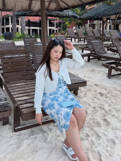 Laguna Redang Island Resort — фото погоды в июле (2026-07-01)