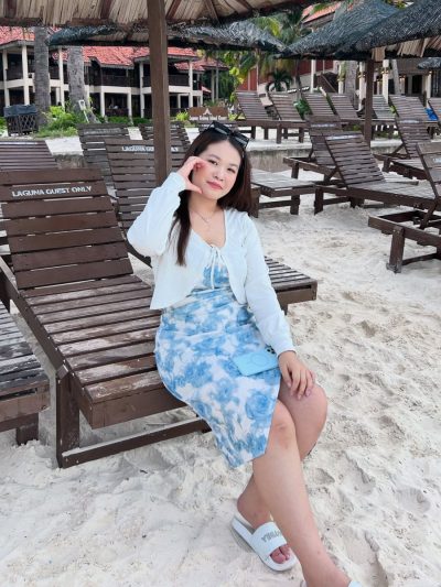 Laguna Redang Island Resort — фото погоды в июле (2026-07-01)