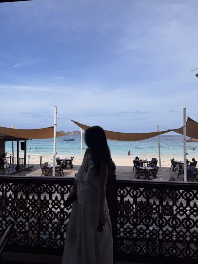 Laguna Redang Island Resort — фото погоды в июле (2026-07-02)
