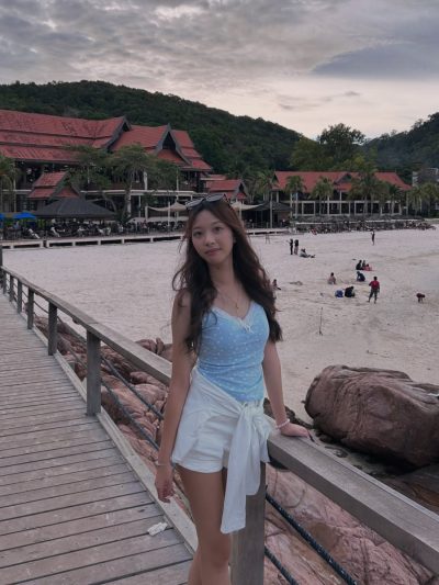 Laguna Redang Island Resort — фото погоды в июле (2026-07-06)