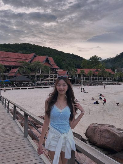 Laguna Redang Island Resort — фото погоды в июле (2026-07-06)