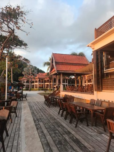 Laguna Redang Island Resort — фото погоды в июле (2026-07-12)