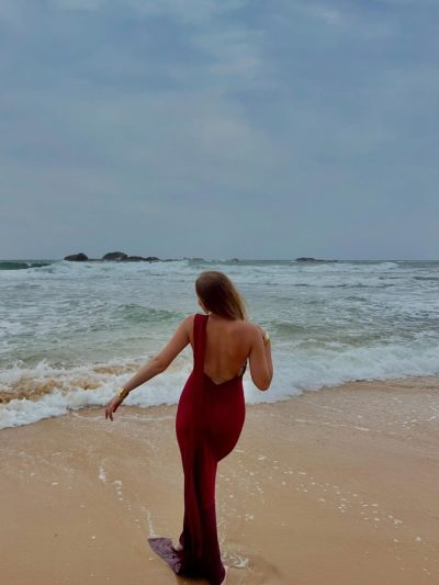 Sri Lanka Island в мае — фото погоды (2026-05-21)