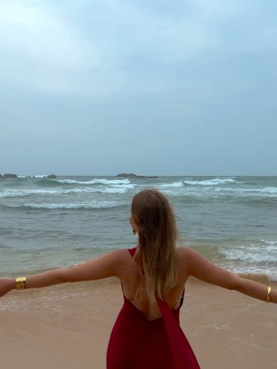 Sri Lanka Island в мае — фото погоды (2026-05-21)