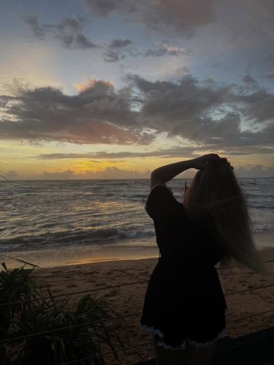 Sri Lanka Island в мае — фото погоды (2026-05-31)