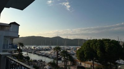 Yacht Boheme Hotel - Adults Only — фото погоды в сентябре (2025-09-15)