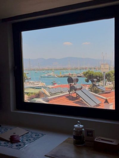 Yacht Boheme Hotel - Adults Only — фото погоды в июне (2026-06-28)