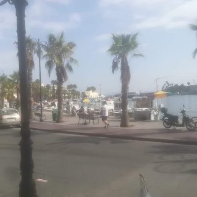 Limani Kos в сентябре — фото погоды (2020-09-26)