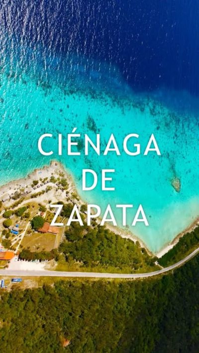 Ciénaga de Zapata в октябре — фото погоды (2025-10-29)