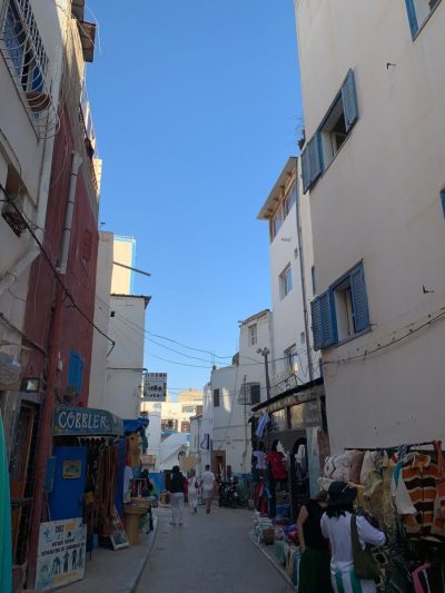 Taghazout beach в июле — фото погоды (2026-07-11)