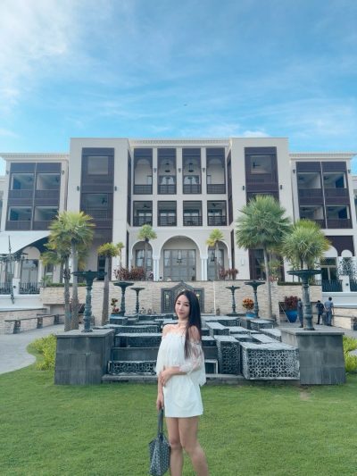 The St. Regis Langkawi в июне — фото погоды (2026-06-27)